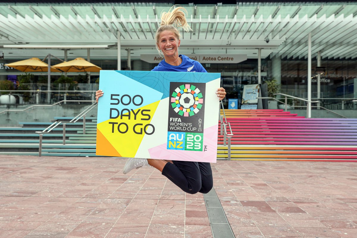 New Zealand Football 🇳🇿 tweet media