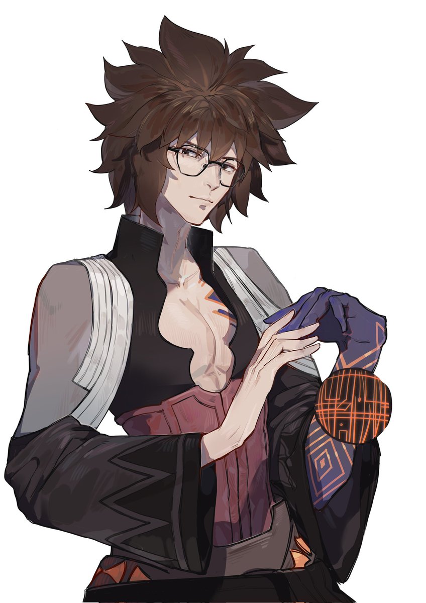 アルキメデス
戴上！！🥺