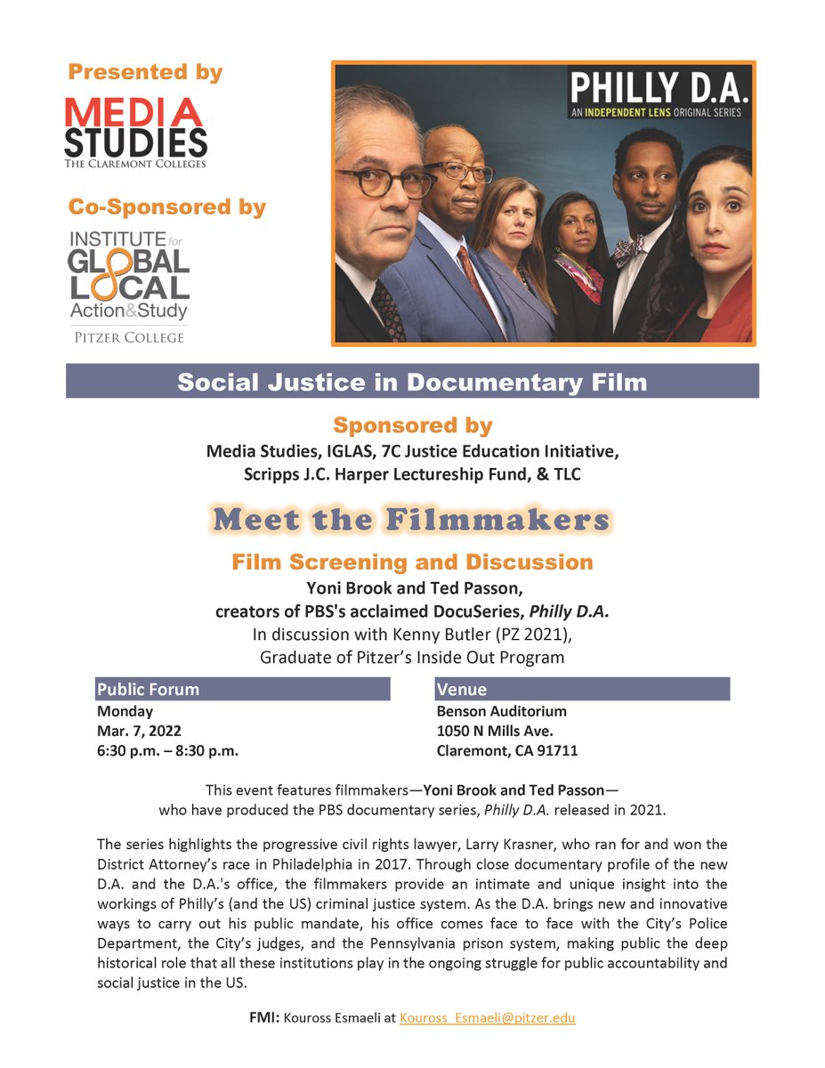 Justice Education Center tweet media