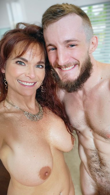 Isn't fucking your Step-mom everyone's fantasy? Well, just ask @ItsBrickDanger!!! 😁😈 After having a chat<a href="/tag/dap"class="tags"><span>#dap</span></a><a href="/tag/newprofilepic"class="tags"><span>#newprofilepic</span></a>