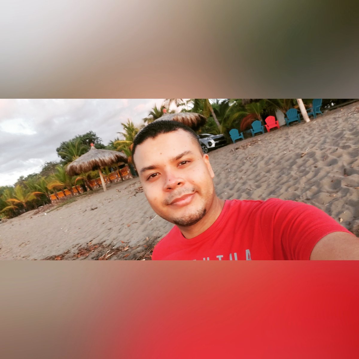 joseserrano40's tweet photo. 🌴🌊☀🙂 https://t.co/lLXRTSjAM0