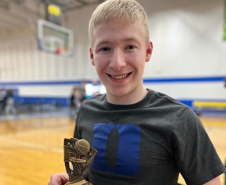 WASAadaptsports's tweet photo. Midwest Conference Prep Champions!

Special shout out to: 
Travis - varsity all tournament team
Catherine - female mvp of tournament 
Gianni - all tournament team
#champions #alltournament #wheelchairbasketball #conferencechamps https://t.co/lPlpumRqD5