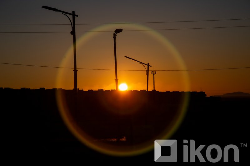 Өнгөрсөн долоо хоногт зарим нутгаар +14 хэмд хүрч, дулаарчээ ikon.mn/n/2hhd