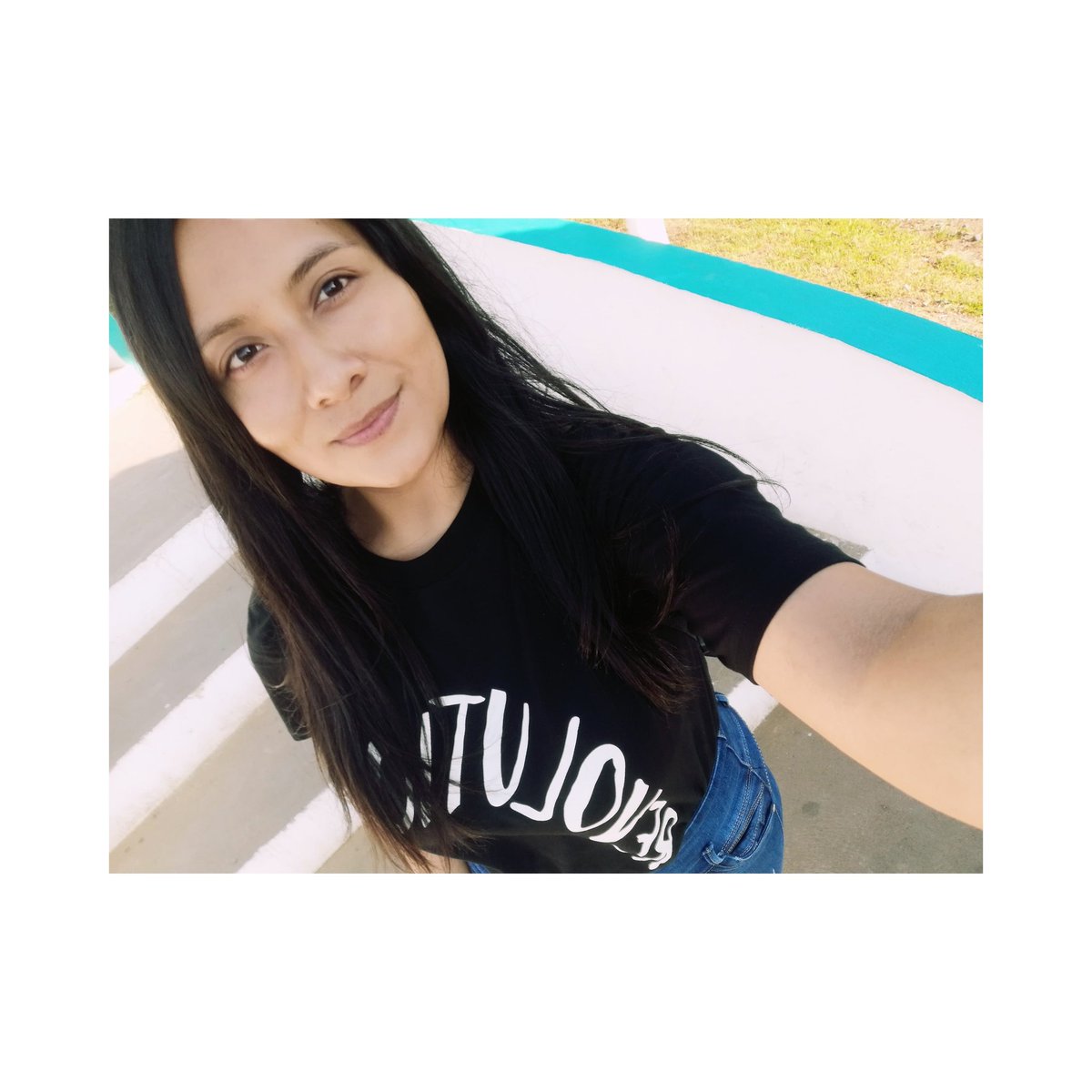 EnelinAvalos's tweet photo. #NuevaFotoDePerfil https://t.co/i1Kuw5kEcX