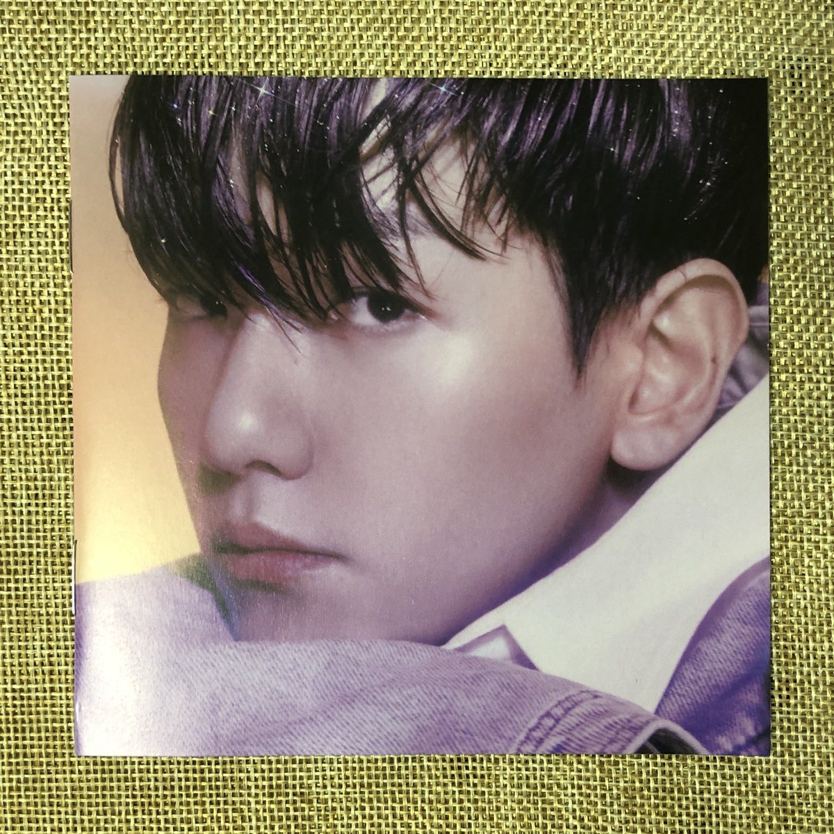 awesomebag7's tweet photo. EXO Baekhyun [3rd Mini Album Jewel Case Ver: BAMBI] Misty VER UNSEALED OPENED
엑소 백현 [미니앨범 3집 제웰 케이스 버전: 밤비] 미스티 버전 개봉앨범

PHOTOBOOK + CD ONLY
NO PHOTOCARD
Price: 9$
SH in Korea: 3$
DM for WW Shipping &amp; Bulk Buys
#Baekhyun #백현 #Bambi #밤비 #Bambi_Misty https://t.co/VGkvwItGus