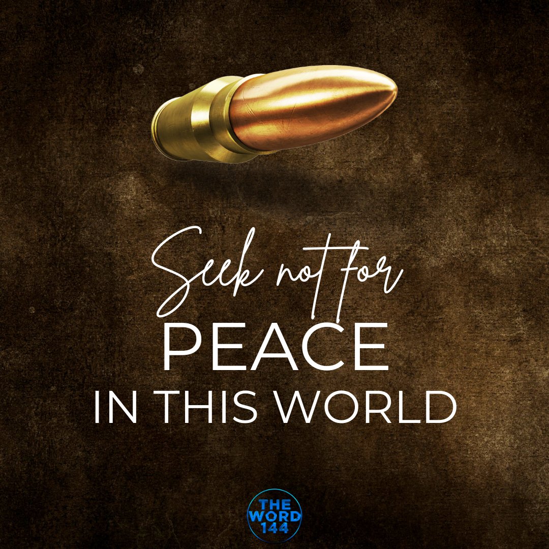 Baks360's tweet photo. For nation shall rise against nation, and kingdom against kingdom: and there shall be famines, and pestilences, and earthquakes, in divers places. All these are the beginning of sorrows.
Matthew 24:7-8
#war #peace #StopWar #God #Bible #disease https://t.co/evTmXE5qo5
