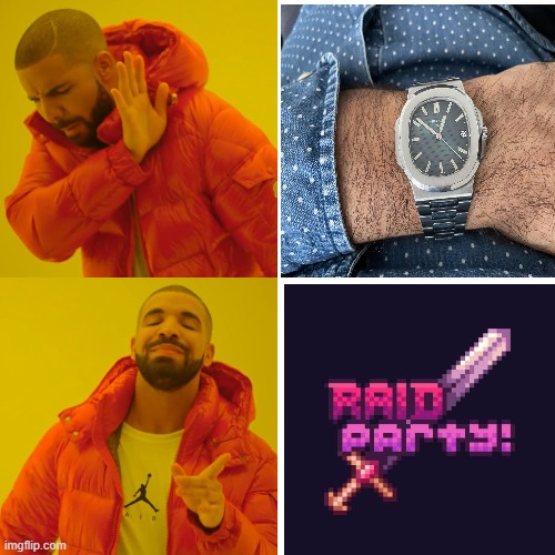 what I could've bought versus what I bought 😭