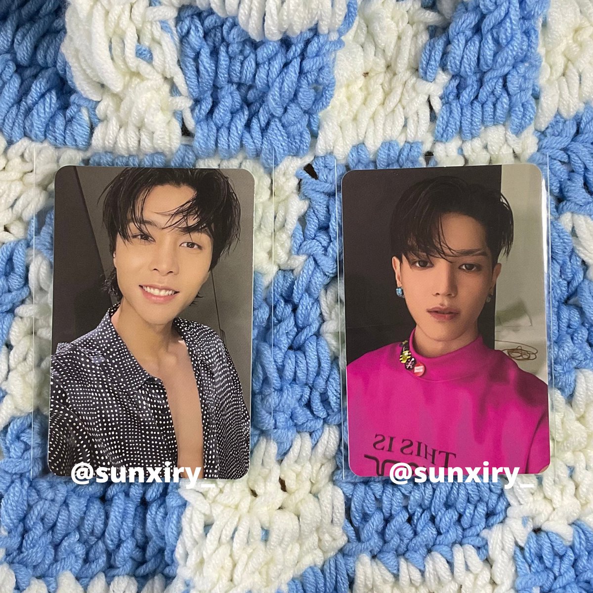sunxiry_'s tweet photo. wts | lfb ph
help rt ^^

ೄྀ࿐ johnny seoul city — ₱250 + lsf ˊˎ-

ೄྀ࿐ taeyong sticky — ₱250 + lsf ˊˎ-

╰ mint condi
╰ onhand &amp; ready to ship
╰ payo (prio) or 3 days reserve

📍: qc
💸: gcash
🚚: ggx | flash express

🖇 wts lfb nct 127 johnny seoul city taeyong sticky pc https://t.co/k8ZqzEbnw7