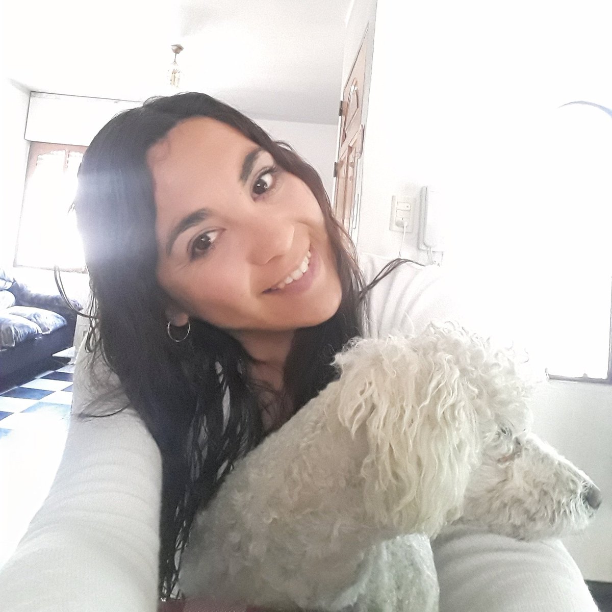 #NuevaFotoDePerfil