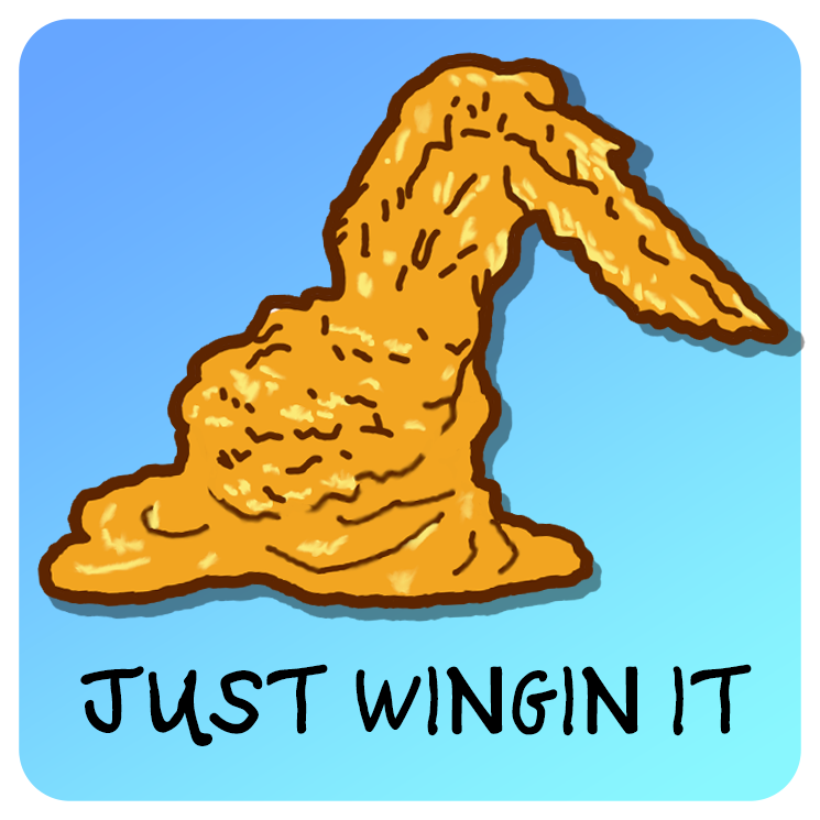 HowToFailCast's tweet photo. We have a logo and icon now! #podcasts #logo #art #nerd #newlogo https://t.co/SK3FoxjVcC
