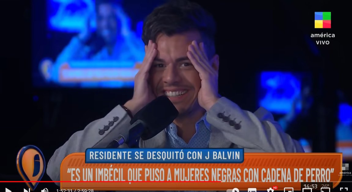 HÉCTOR ROSSI 👽👻 tweet media