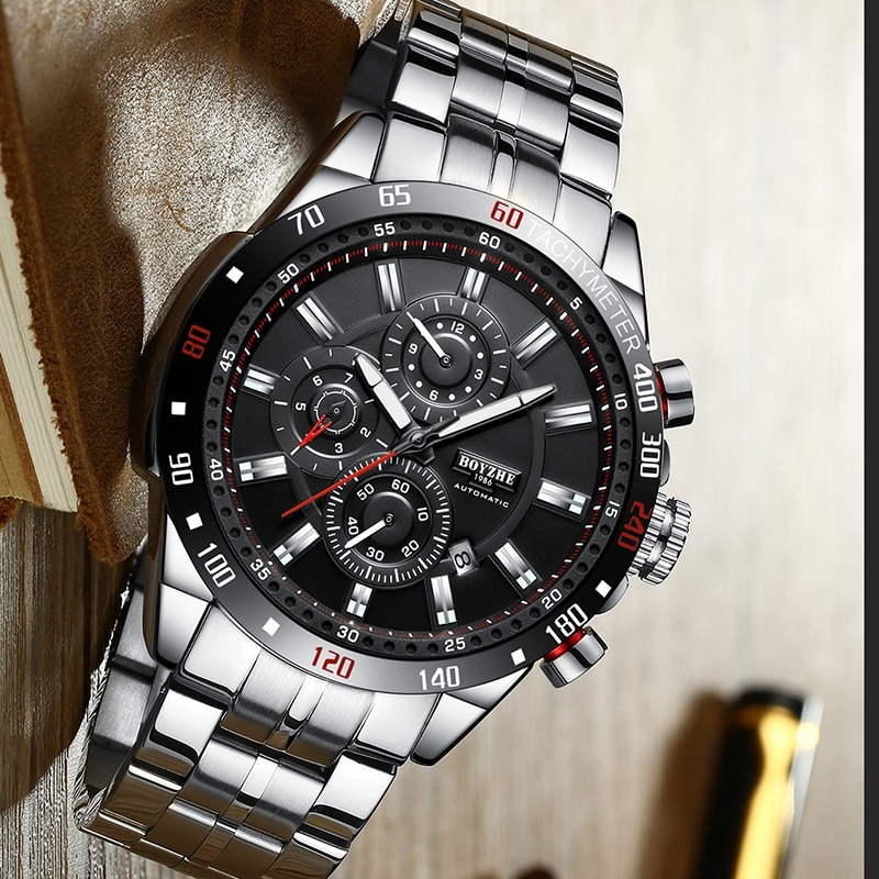 Buy Mechanical Sport Watch Luminous Hands Watches
Visit: lalbug.com/product/mechan…
#Lalbug #NewYork #Washington #LosAngeles #Chicago #Dallas #Ashburn #SanFrancisco #Austin #England #Canada #Germany #Moscow #France #Spain #Netherlands #Australia