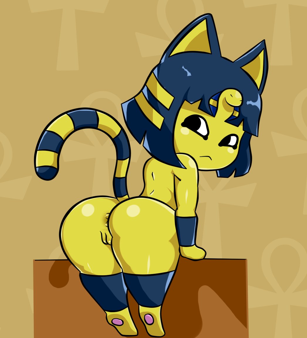 QueenAnkha 