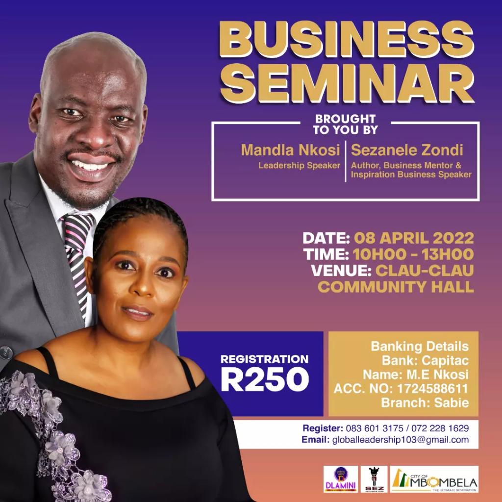 DlaminiGlobal's tweet photo. "Always think outside the box and embrace opportunities that appear, wherever they might be.” 

This book will be available on that day, Author by Sezanele Zondi @R170. This is a lifetime Investment...

You can place your order to: 083 601 3175 / 072 228 1629...👇 https://t.co/XQGbuWl6zY