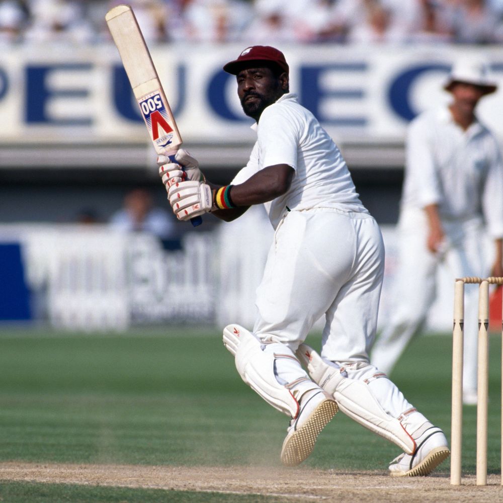 Happy Birthday Sir Viv Richards    