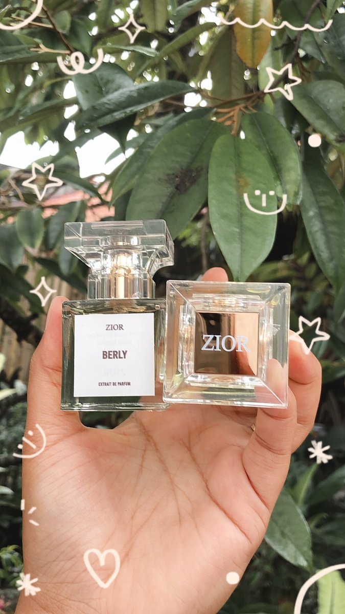 IlmiaHanum's tweet photo. @ohmybeautybank Wangi tahan lama👍🏼 https://t.co/CNxnYNzTAa