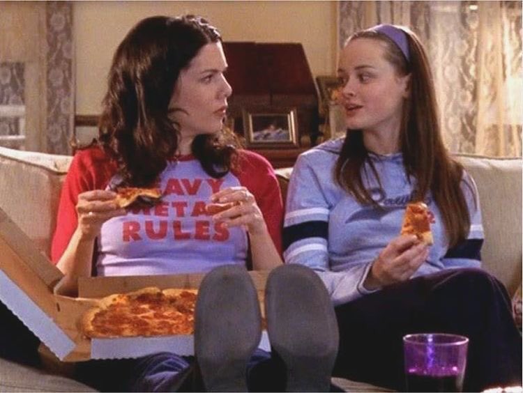 ggirlssss's tweet photo. #gilmoregirls https://t.co/jBlOuTvdQi