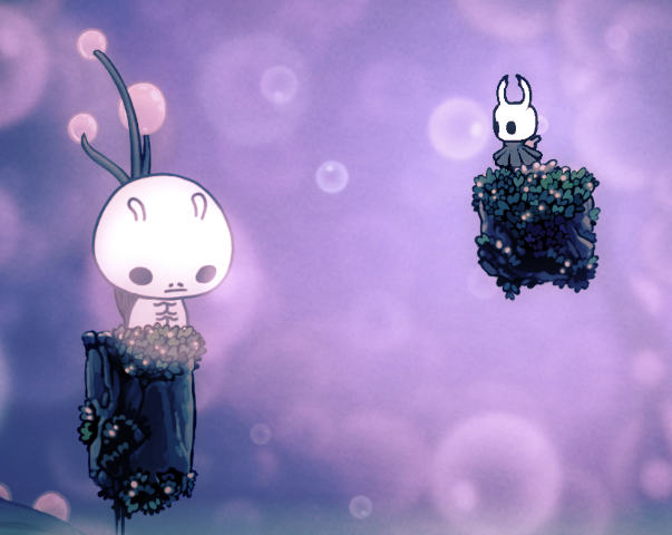 #HollowKnight