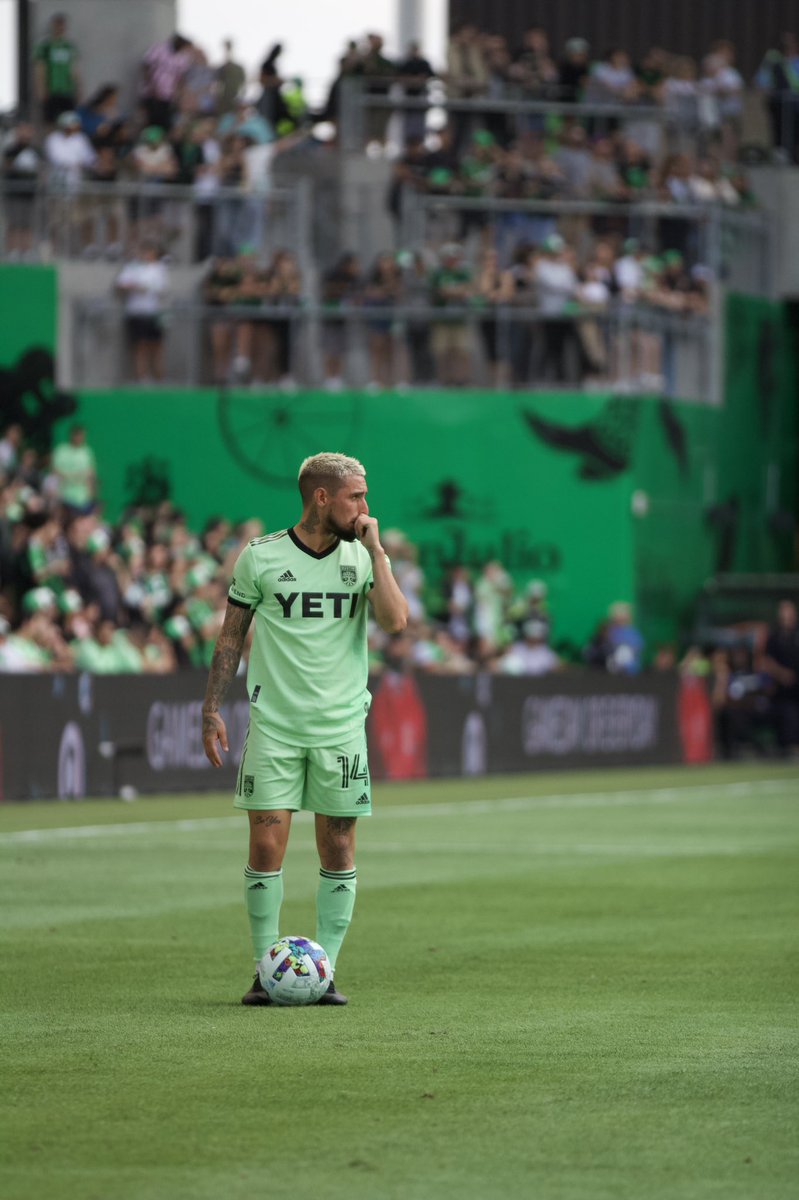 Edgar_DT47's tweet photo. Grateful to have been given the opportunity to shoot an @AustinFC game 🙏🏽📸 Y’all please follow my instagram @ edgart47 https://t.co/PyOs8Tg2jk