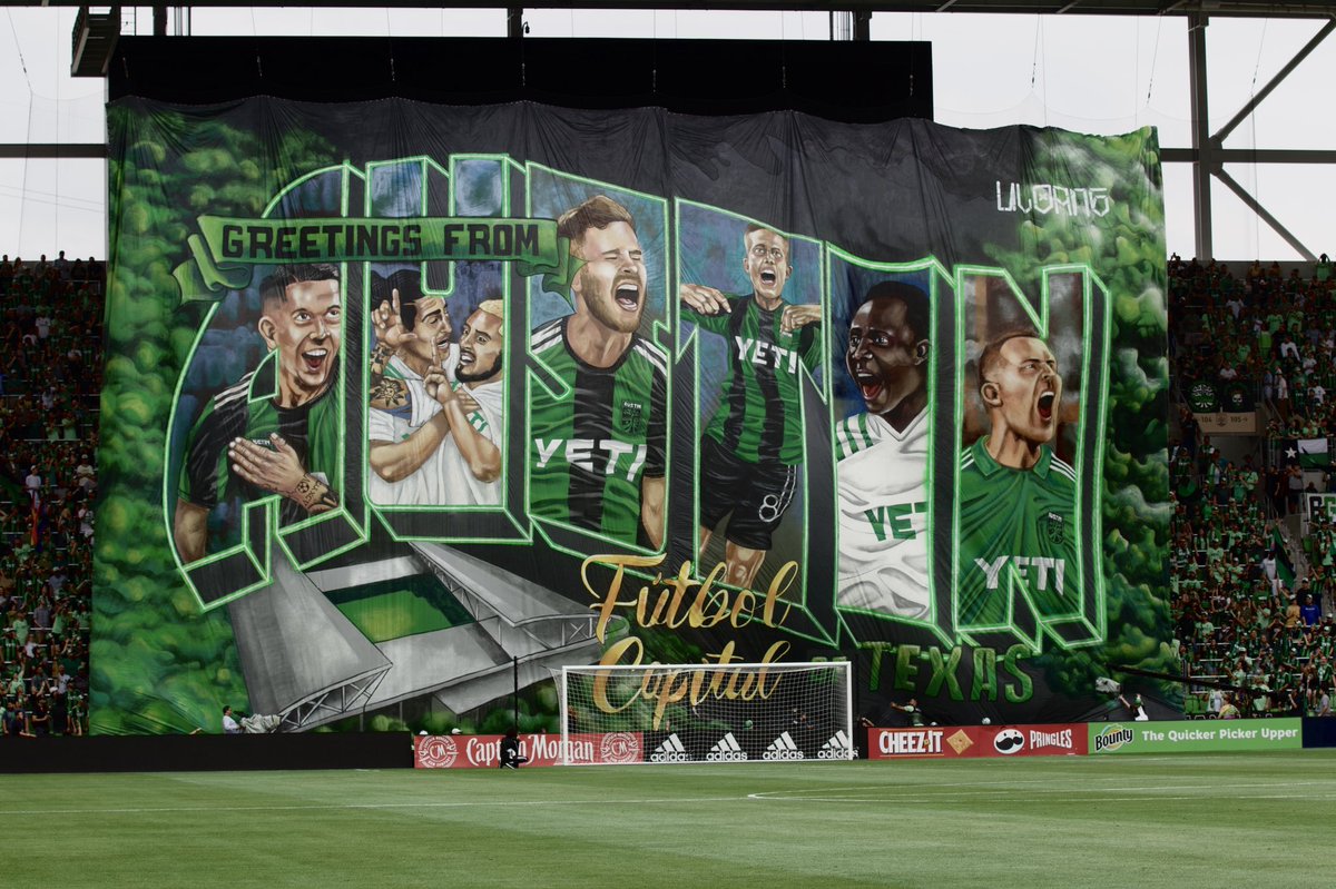 Edgar_DT47's tweet photo. Grateful to have been given the opportunity to shoot an @AustinFC game 🙏🏽📸 Y’all please follow my instagram @ edgart47 https://t.co/PyOs8Tg2jk