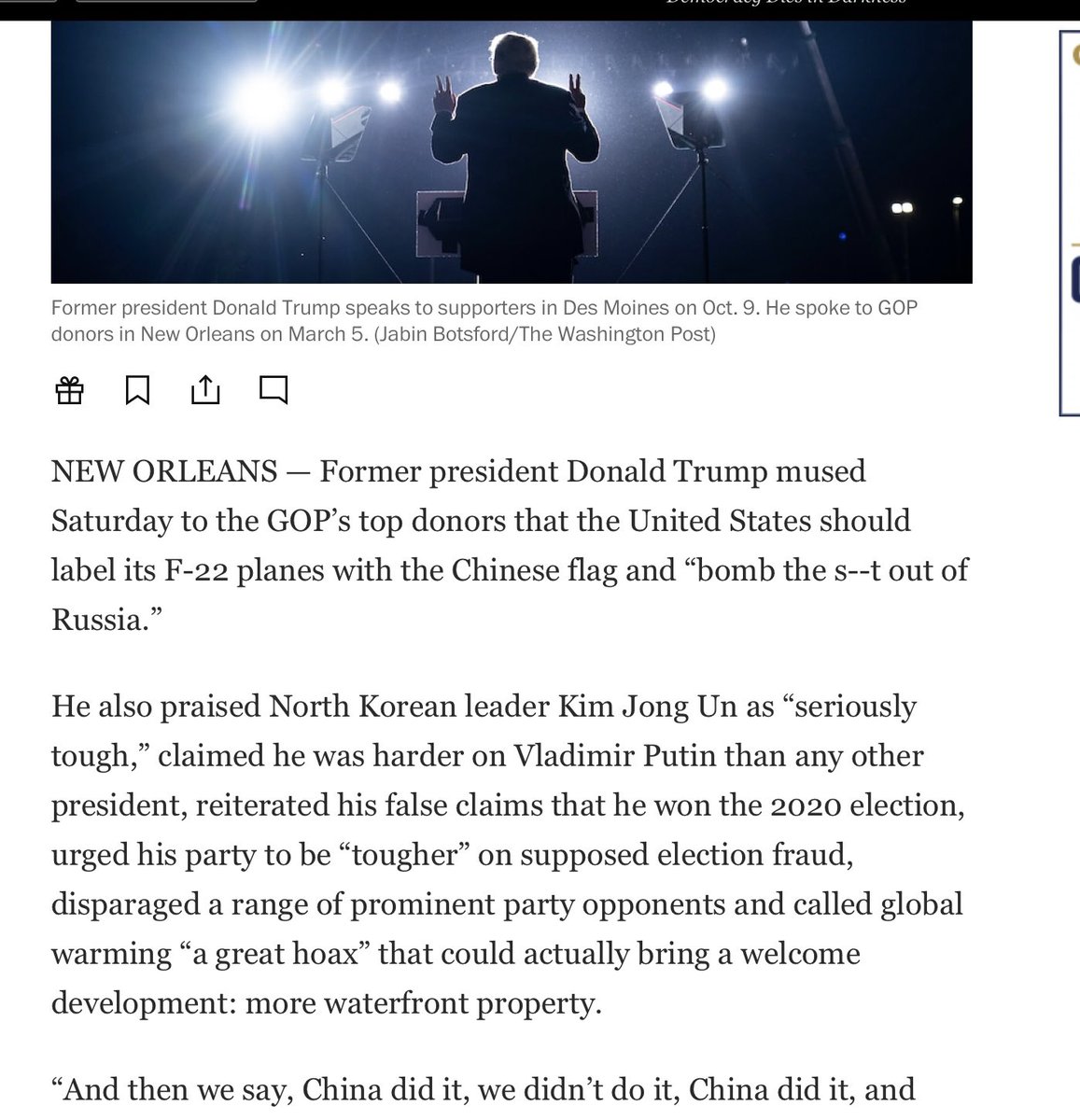 ElleLaw4's tweet photo. #MarcoRubles I canโt think of a worst person to put on USA intelligence committee than #RubioIsARussianAsset & look at #TrumpIsARussianAsset - the idiot praising Kim Jung Un & giving his Russia strategy- thank the Lord Trumpie is not in office @OccupyDemocrats @TheDemCoalition https://t.co/XpUMSJ7X5b
