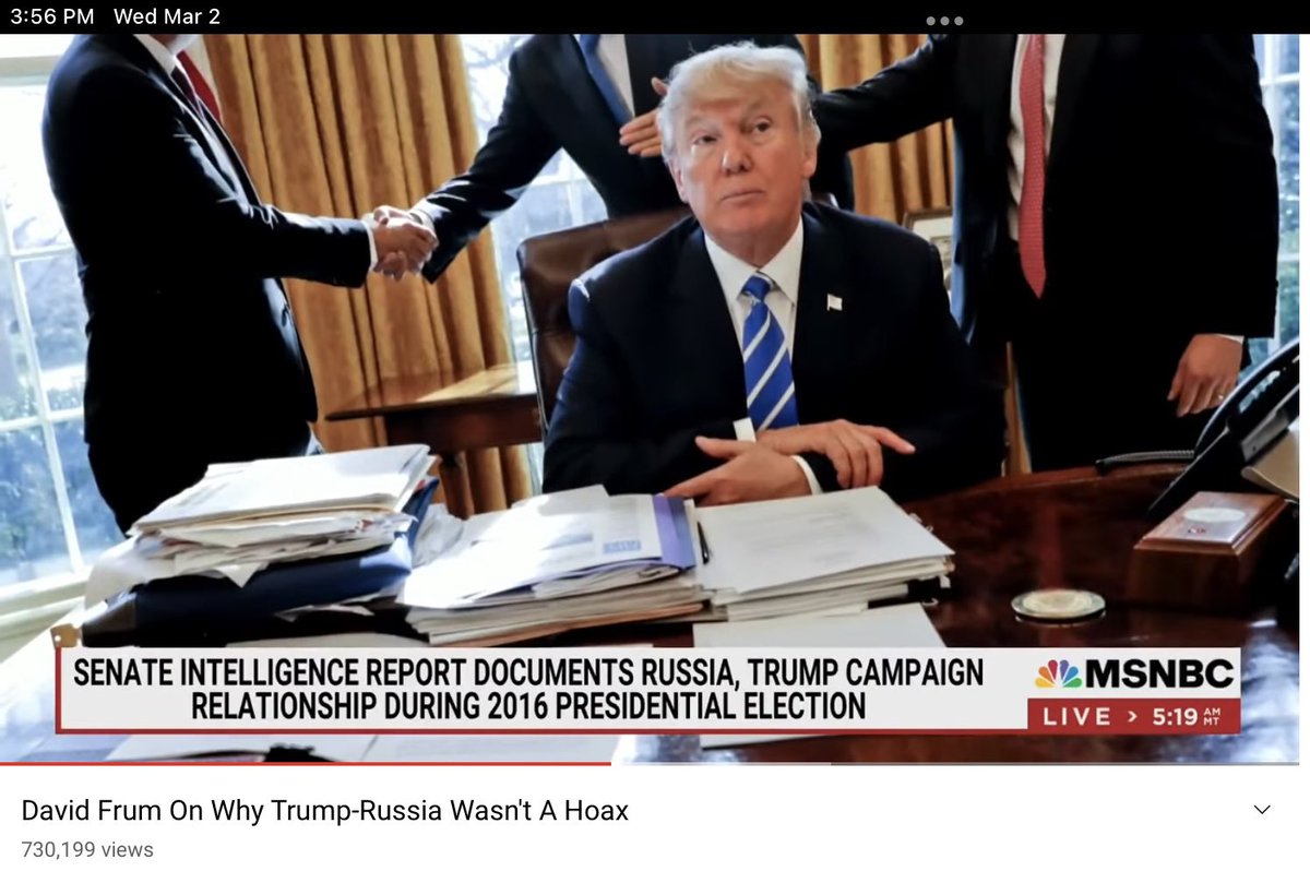 ElleLaw4's tweet photo. #MarcoRubles I canโt think of a worst person to put on USA intelligence committee than #RubioIsARussianAsset & look at #TrumpIsARussianAsset - the idiot praising Kim Jung Un & giving his Russia strategy- thank the Lord Trumpie is not in office @OccupyDemocrats @TheDemCoalition https://t.co/XpUMSJ7X5b