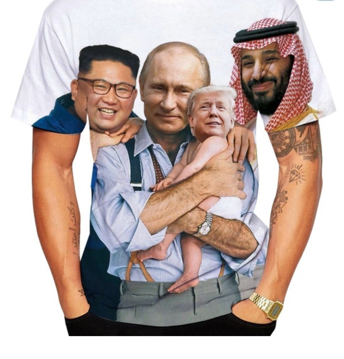 ElleLaw4's tweet photo. #MarcoRubles I canโt think of a worst person to put on USA intelligence committee than #RubioIsARussianAsset & look at #TrumpIsARussianAsset - the idiot praising Kim Jung Un & giving his Russia strategy- thank the Lord Trumpie is not in office @OccupyDemocrats @TheDemCoalition https://t.co/XpUMSJ7X5b