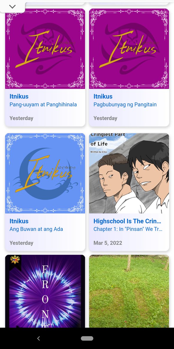webkomph's tweet photo. Rambulan # 18 Free to Read Pinoy Novels

https://t.co/SFe0ZiOIME https://t.co/Ud5PbsgNU1