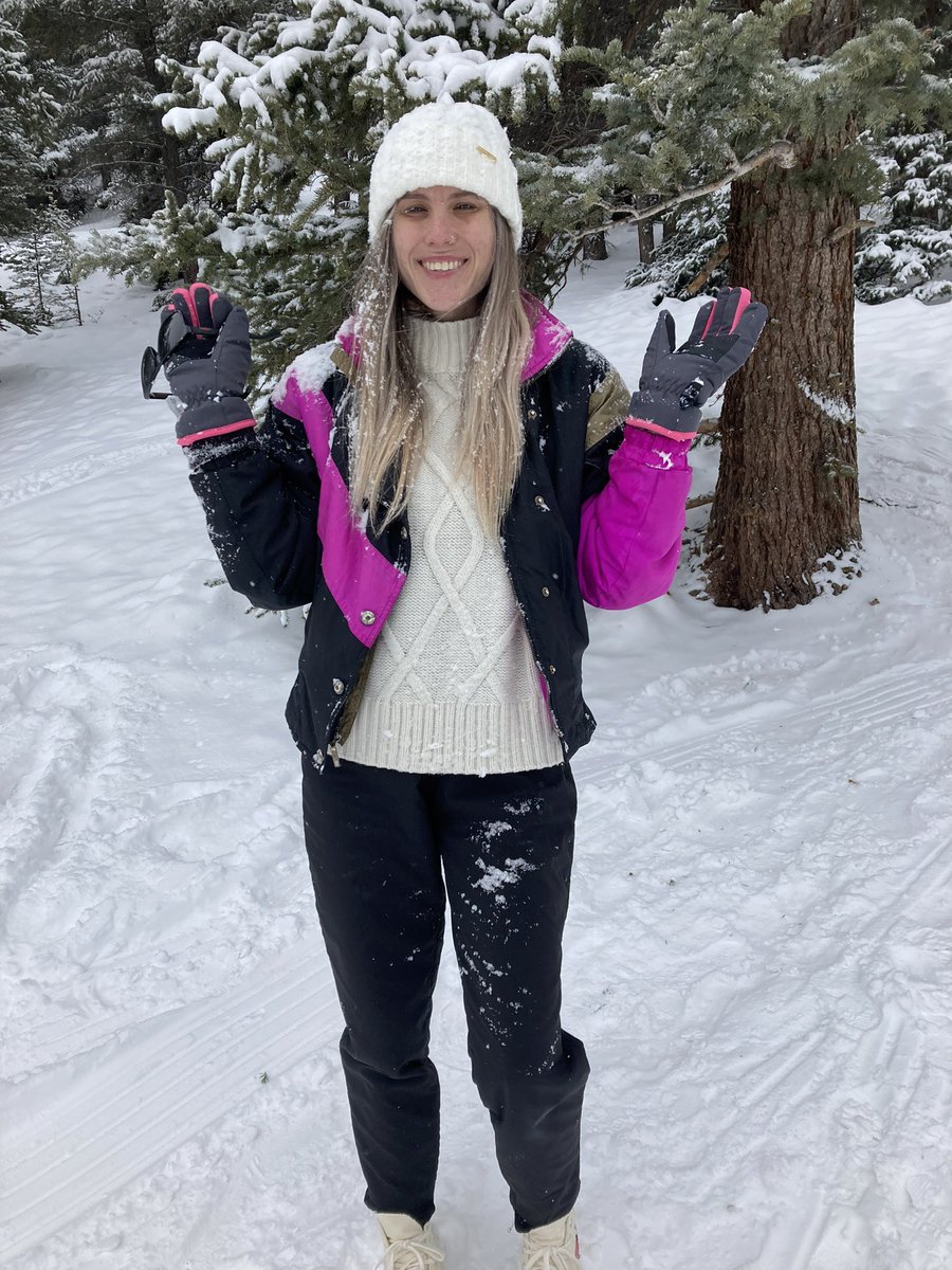 fallonsoco's tweet photo. I love this life— Colorado, I’ll be back soon, for good 🏔💓 https://t.co/CEaN5UX9oU
