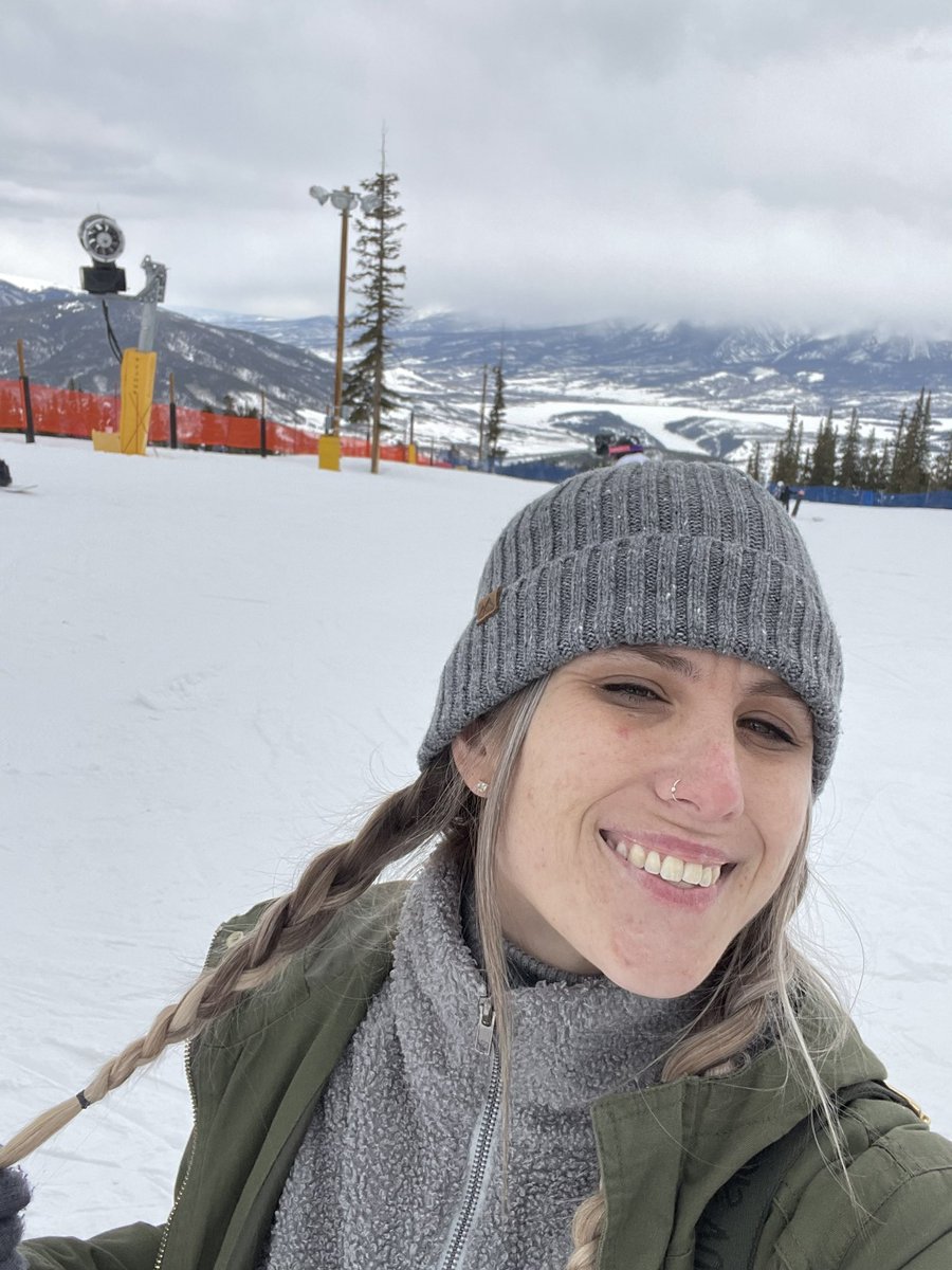 fallonsoco's tweet photo. I love this life— Colorado, I’ll be back soon, for good 🏔💓 https://t.co/CEaN5UX9oU