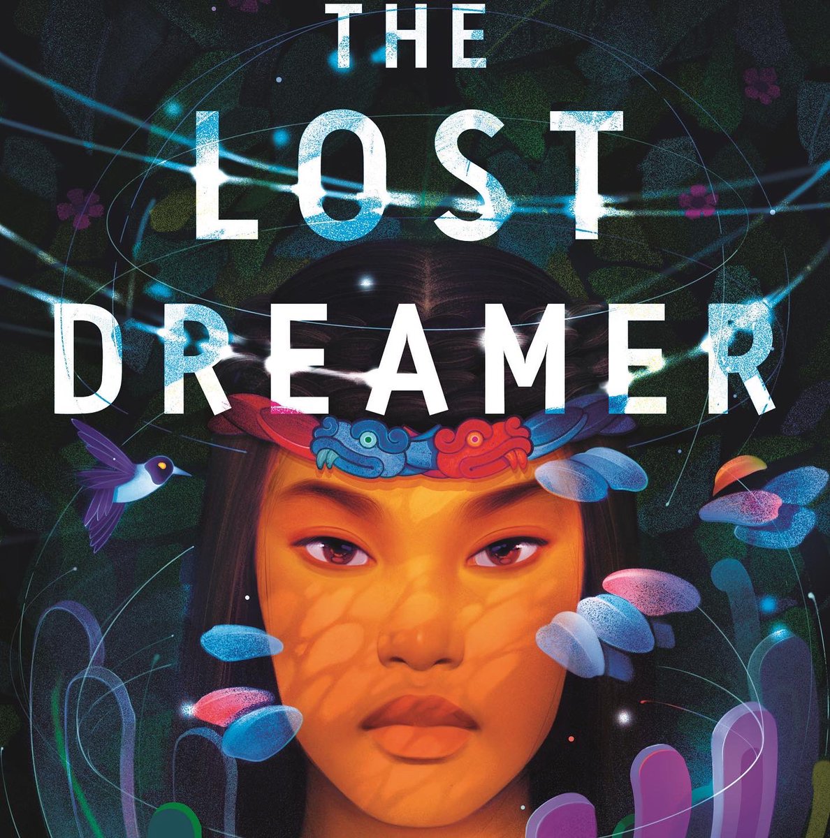 PTMGL's tweet photo. We will host @lizzhuerta, a widely-admired Mexi-Rican short story โ๐ฝ and essayist.
โThe Lost Dreamerโ brings an ancient world to life, mirroring the challenges of our modern one.
Letโs #getLIT #MaynardJacksonHigh ๐๐พ @APSMediaServ @apsupdate @JenWinSaunders @lilshopostories https://t.co/fB1Midqrcs