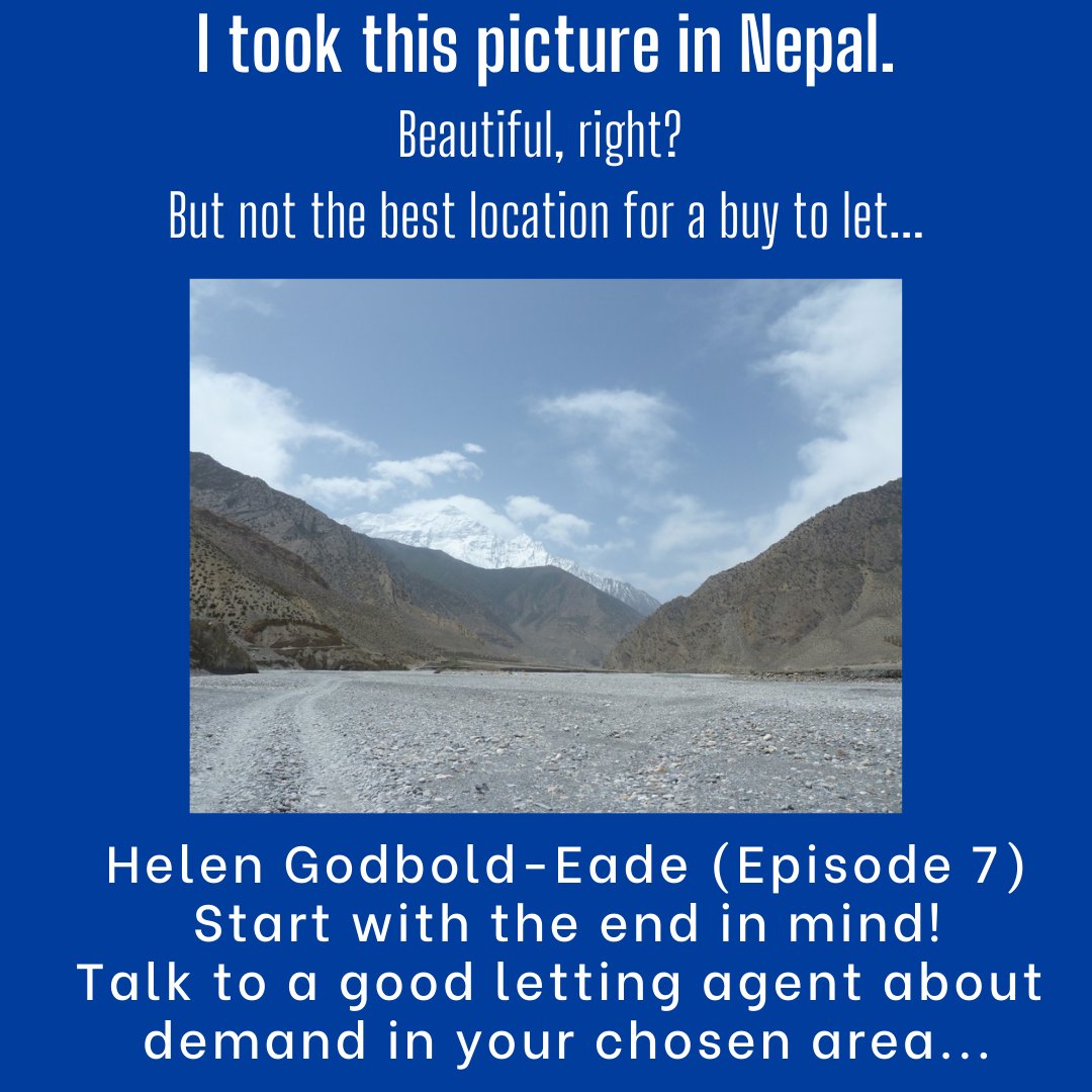 ExpatPropGuy's tweet image. Listen Now. You will learn loads! @LikeClockworkUK

#ukproperty #expat #btl