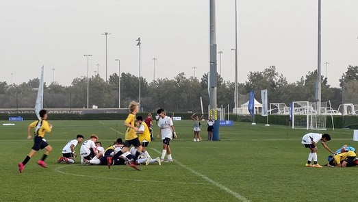 Stephen Davis | Headteacher Senior | Repton AD tweet media