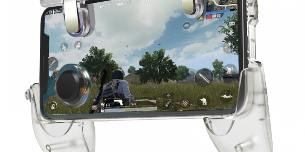 adisseauto's tweet image. #autobrighttechtest Integrated Handheld Mobile Game Controller adisse-auto.com/integrated-han…