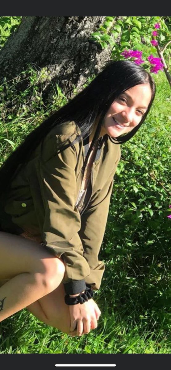 TampaPD's tweet photo. **Missing Endangered**
Please help us locate Shakira Fornaris. Shakira is 5-04/120 lbs, blk hair and brn eyes. She was last seen near N Armenia Ave/W Kenmore Ave. wearing a whi jacket and whi PJ pants. If you have any information please call TPD at 813-231-6130 https://t.co/UuQX1jWGfj