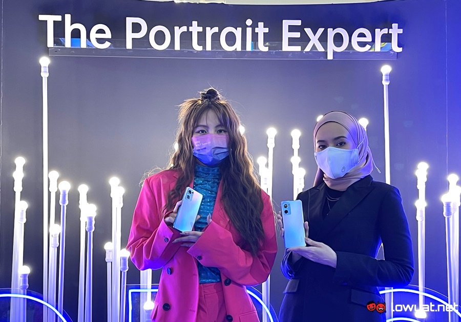 LowyatNET's tweet photo. #OPPO #Reno7 and #Reno7Pro Officially Made Their Way Into Malaysia

@OPPOMalaysia

https://t.co/DreuGPAyrz https://t.co/sXgQyqekjY