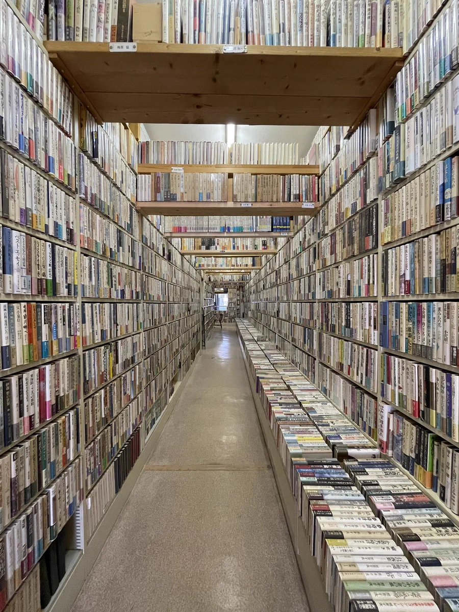 4年後にお店を閉める！？愛知にある古本屋さんが魅力的すぎるから行ってみたい！