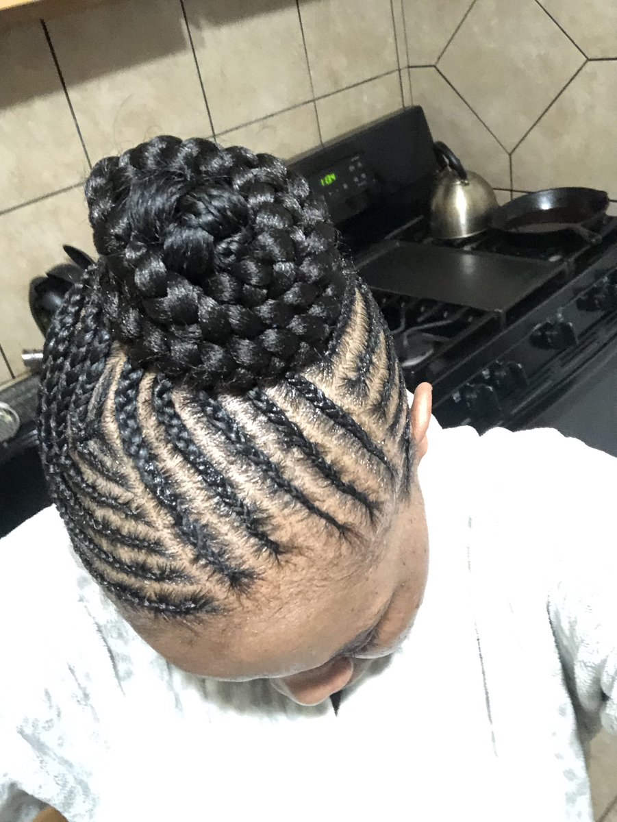 PhillyResider's tweet image. My #proactivestyle by my cousin 🥰 #stronghair #longhair #thatsthetweet