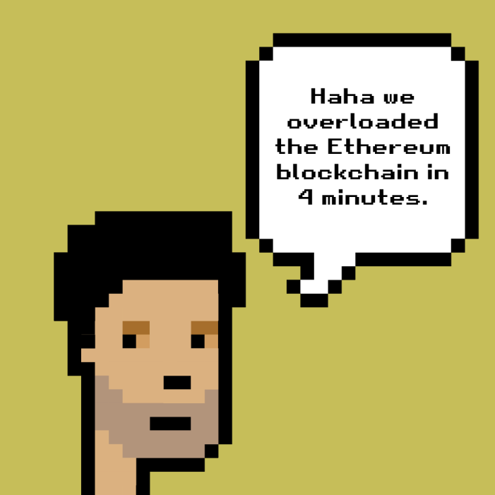 TaiPunksNFT's tweet photo. @TheHaQa I think you'll like us even more https://t.co/0c6bC1LoNz