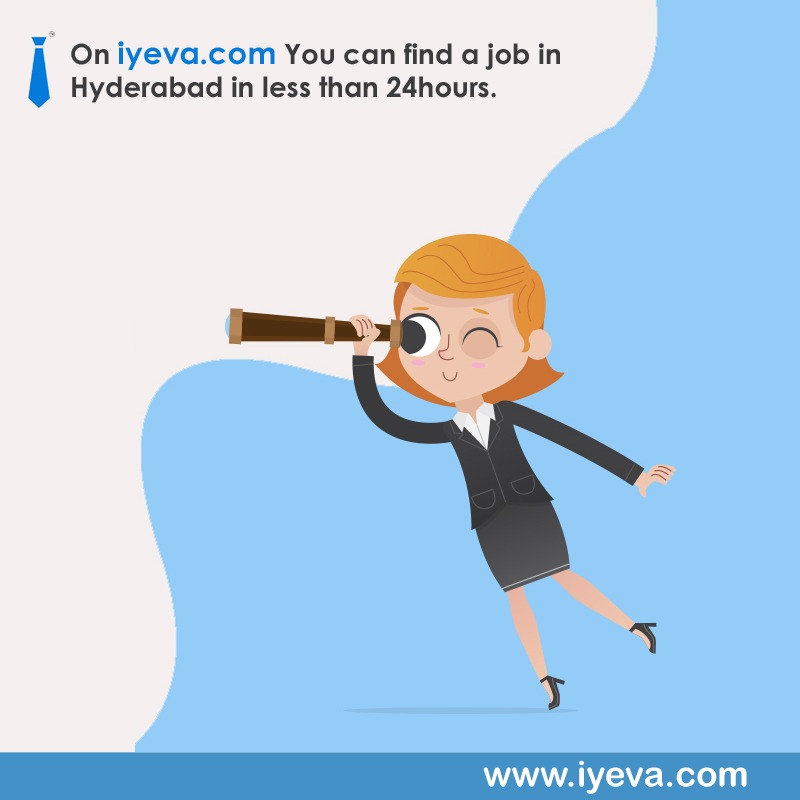 iyevadotcom's tweet photo. On https://t.co/GsTUzVbMMT you can find a job in #Hyderabad In less than 24hours. 

 Jobseeker, register here: https://t.co/tDdc5bKxbR   
 Contact here: 9704132413 

#hyderabadjobs #jobs #bangalorejobs #indiajobs #hiring #job #recruitment #hyderabadjob #employment #latestjobs https://t.co/0CuBRBWcaH