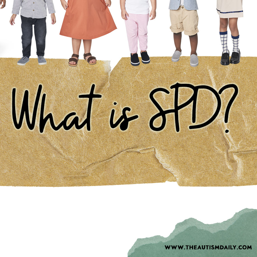 The Autism Daily tweet media