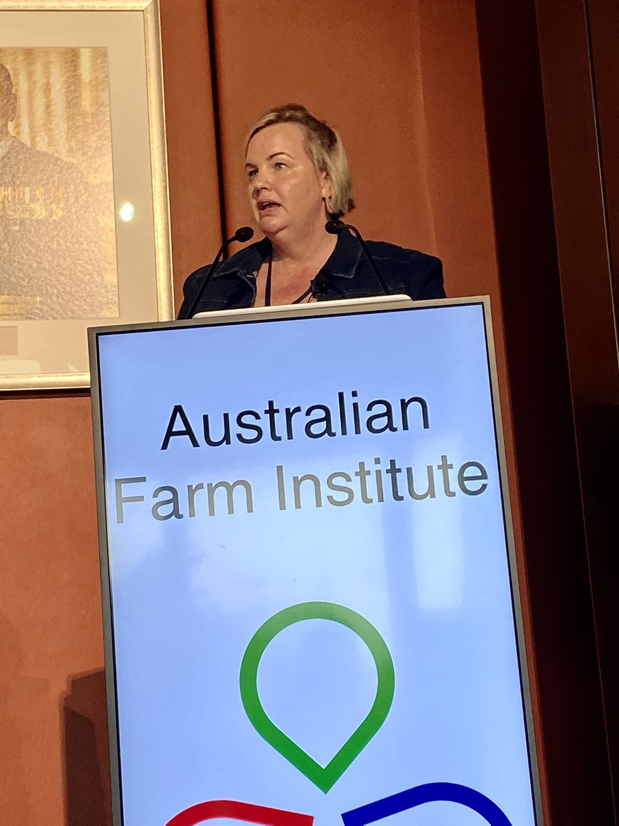 Australian Farm Institute tweet media