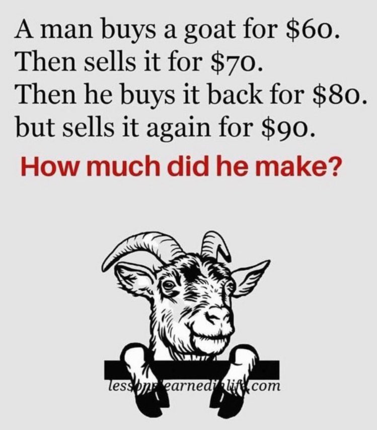 atatigerald's tweet photo. @Halimaibrah If you answer this then your success it is in your relationship https://t.co/Lx1pCNAUIe
