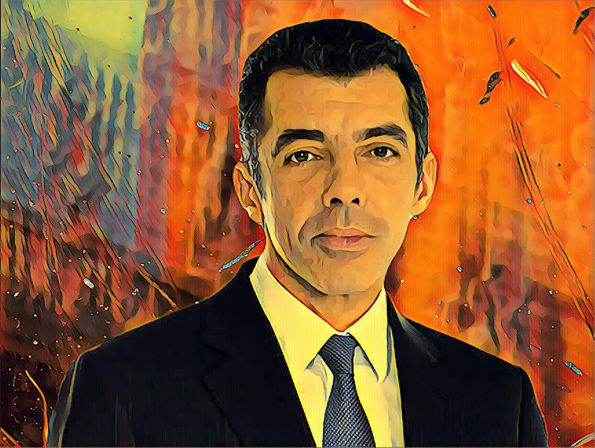 NineZeroClub's tweet photo. Moroccan industrial tycoon Adil Douiri loses $1 million from stake in Mutandis
#AdilDouiri #AfricanBillionaires #BillionairesAfrica #Featured #Mutandis
https://t.co/ldPOug4Ltd https://t.co/hqcspDXSAG