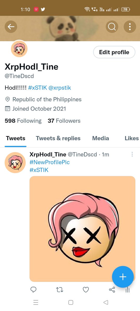 TineDscd's tweet photo. @xrpstik Done❤️

@madCAPjeff24 
@DscdYa 
@Arcycstro 
@_sansan012 
@kayladlstos https://t.co/UEA4a9ZvjM