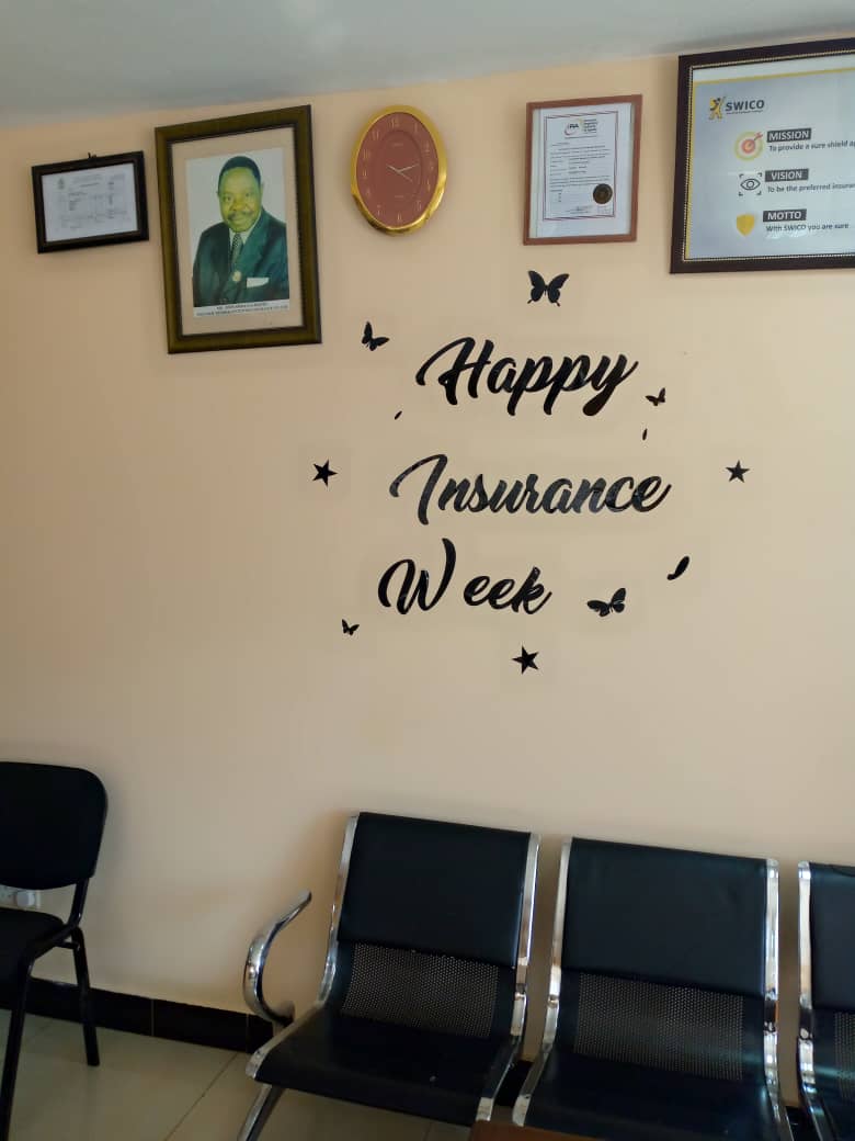 swico_uganda's tweet image. Happy #Insuranceweek22 Our offices are open and ready to serve you! #SecureWithSWICO