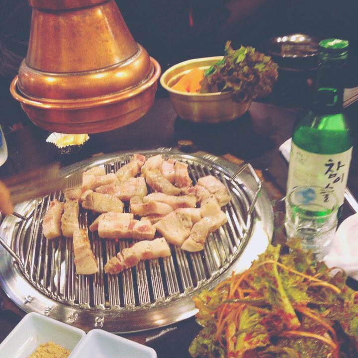 noe_arima's tweet photo. Seoul        2015

〈回想〉 https://t.co/dQLC0effv3