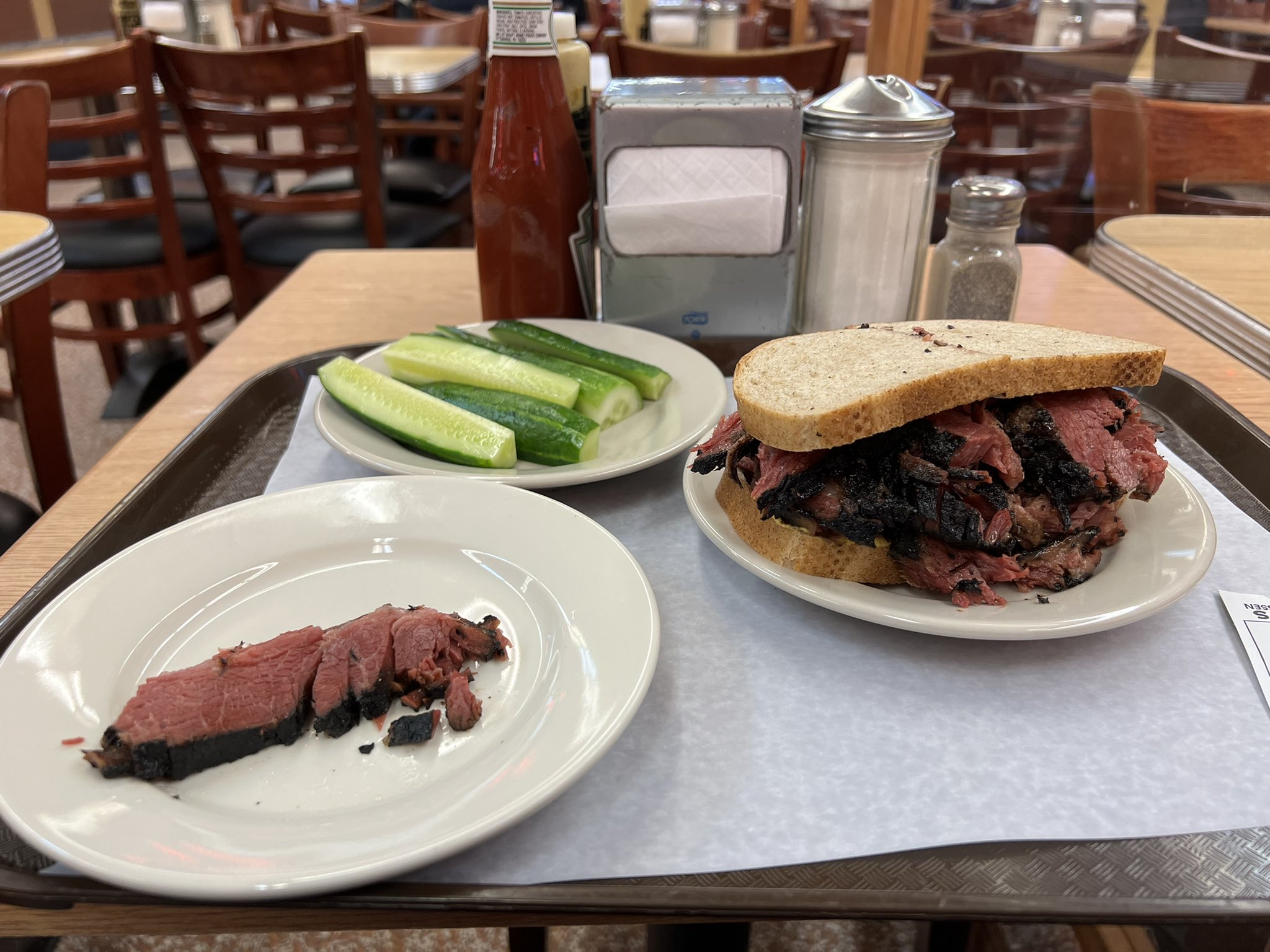 Katz Deli New Haven Connecticut - ohmoim0