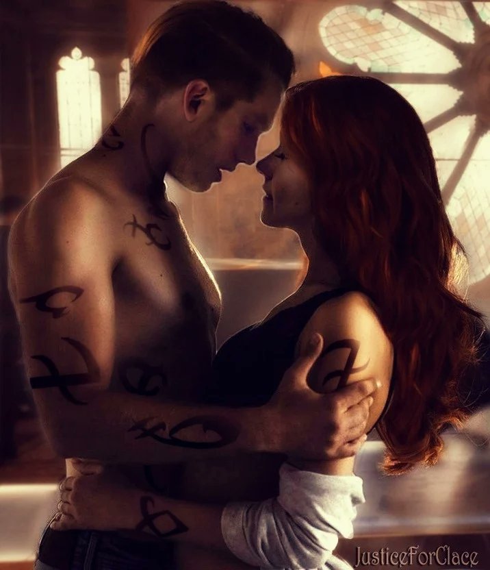 justiceforclace's tweet photo. They don't deserves comeback to the beginning ! Again
 We need a true ending with 
  @Kat_McNamara   and #dominicsherwood  #ClaceHappyEndingTWP #Shadowhunters #Clace @cassieclare 
#ClaceDeservesBetter 
#SaveClace #SavesShadowhunters #BringClaceBack
@netflix  @FreeformTV https://t.co/ude7qhqi0s