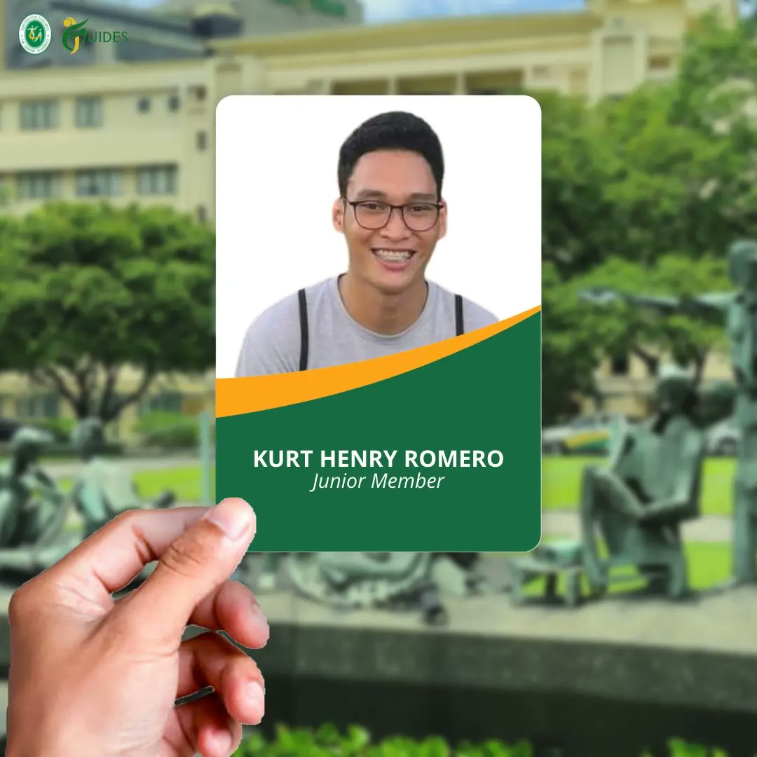 feuguides's tweet photo. All of you have shown that you have the same goal: to go above and beyond what is expected! Congratulations Junior Guides!

The rest of the FEU Guides cannot wait to see you grow and overcome the challenges you will meet along the way! https://t.co/H1jTSU165b
